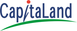 Logo CapitaLand