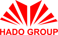 Logo Tập đoàn Hà Đô